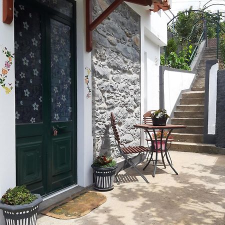 فندق Casa Velha D Fernando E Casa Avo Augusta ريبيرا برافا المظهر الخارجي الصورة