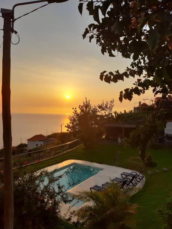 فندق Casa Velha D Fernando E Casa Avo Augusta ريبيرا برافا المظهر الخارجي الصورة