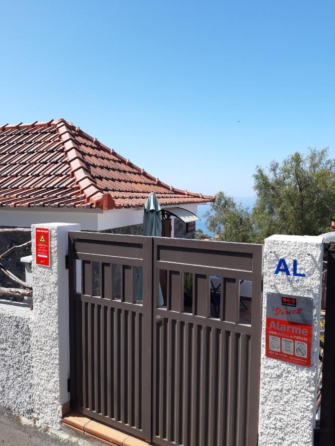 فندق Casa Velha D Fernando E Casa Avo Augusta ريبيرا برافا المظهر الخارجي الصورة