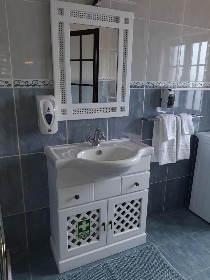 فندق Casa Velha D Fernando E Casa Avo Augusta ريبيرا برافا المظهر الخارجي الصورة