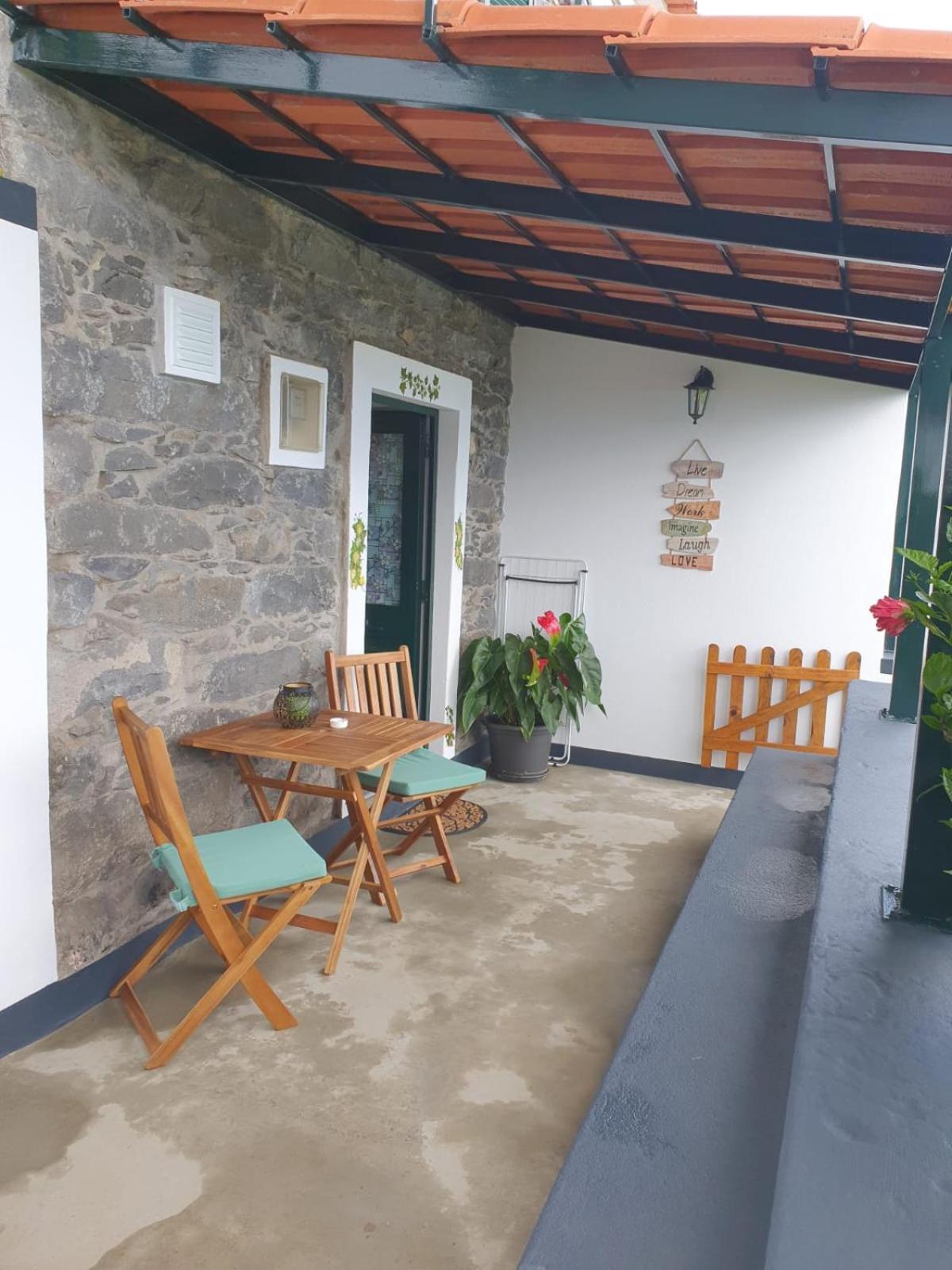 فندق Casa Velha D Fernando E Casa Avo Augusta ريبيرا برافا المظهر الخارجي الصورة
