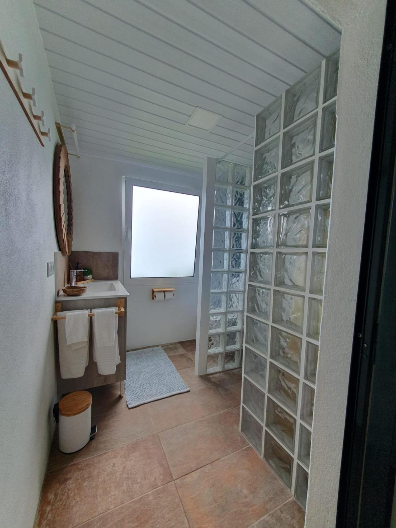 فندق Casa Velha D Fernando E Casa Avo Augusta ريبيرا برافا المظهر الخارجي الصورة