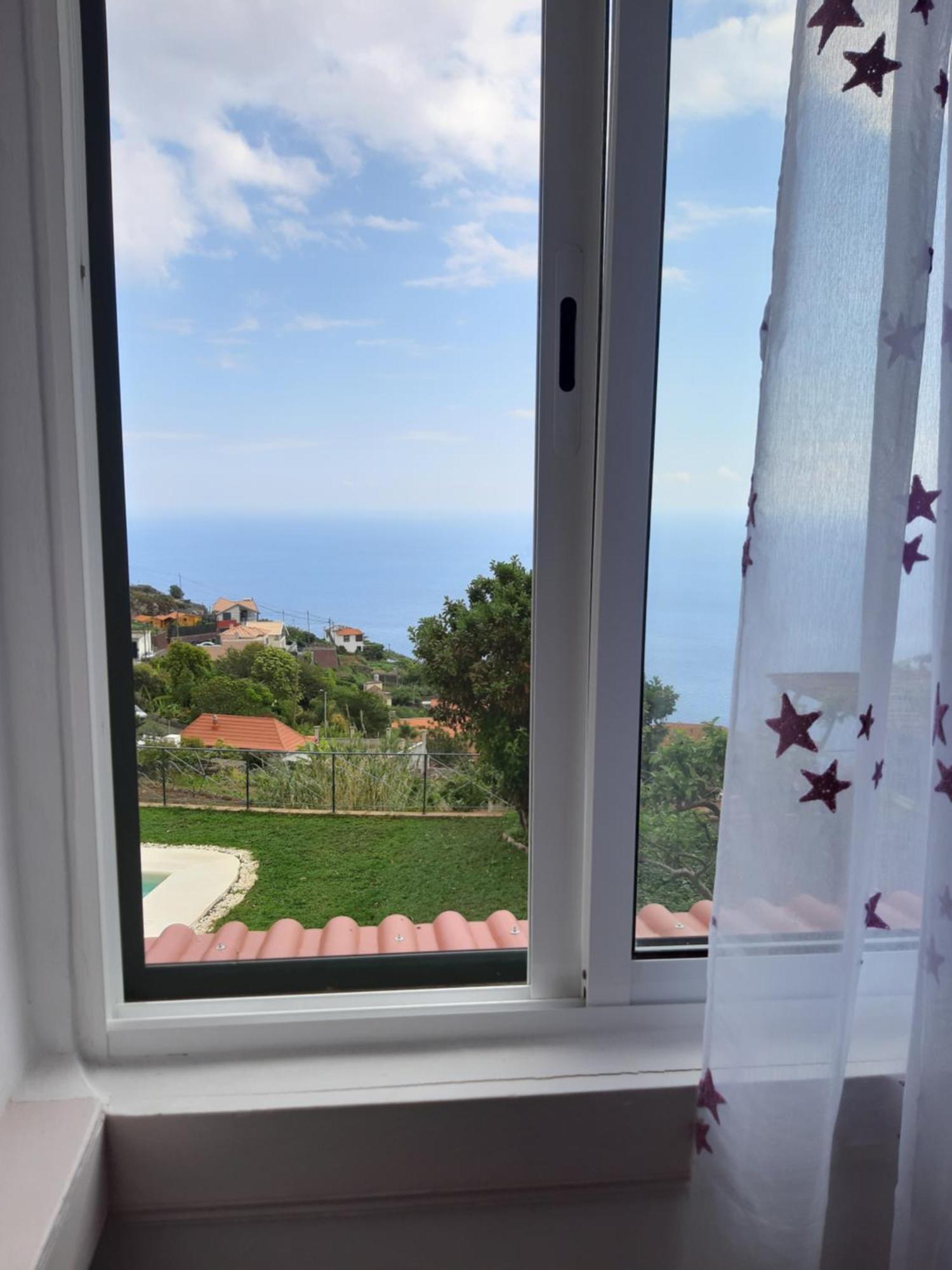 فندق Casa Velha D Fernando E Casa Avo Augusta ريبيرا برافا المظهر الخارجي الصورة