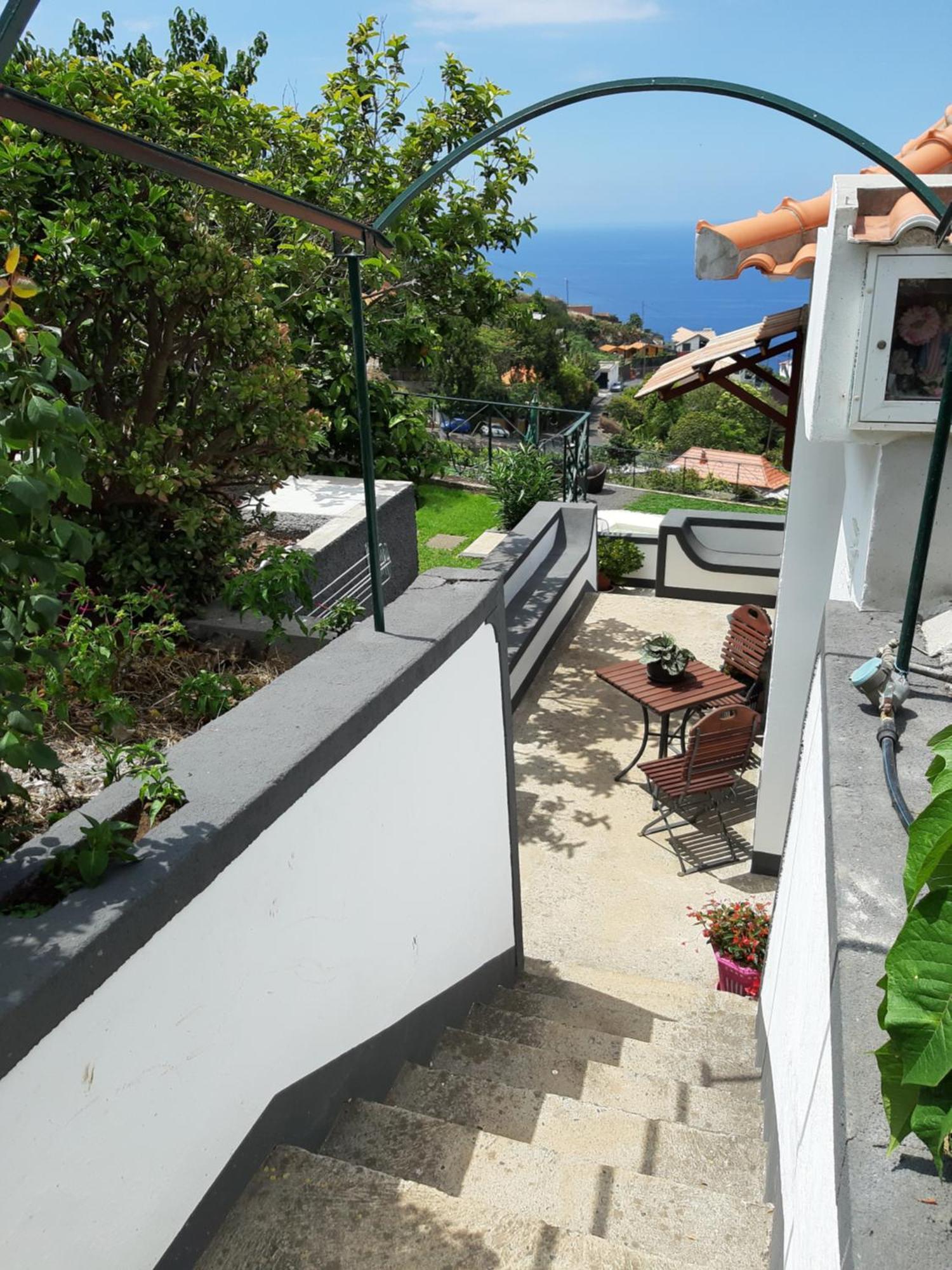 فندق Casa Velha D Fernando E Casa Avo Augusta ريبيرا برافا المظهر الخارجي الصورة