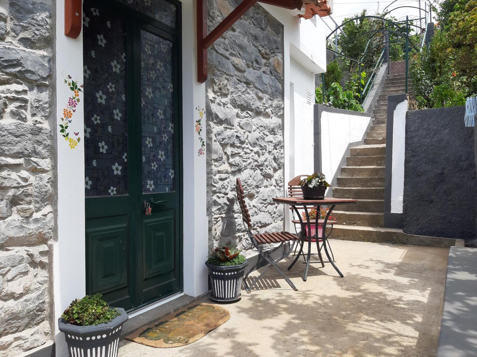 فندق Casa Velha D Fernando E Casa Avo Augusta ريبيرا برافا المظهر الخارجي الصورة
