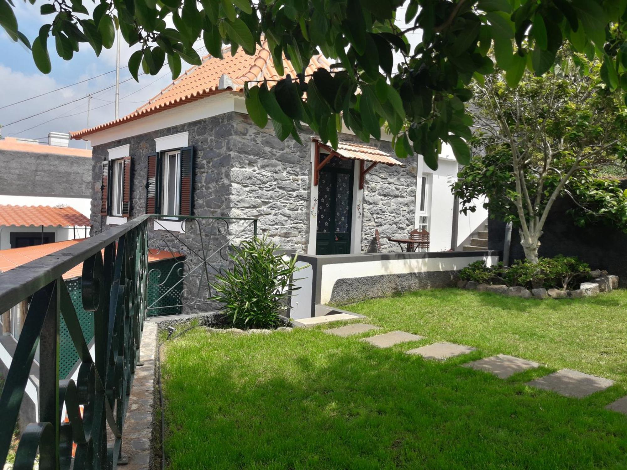 فندق Casa Velha D Fernando E Casa Avo Augusta ريبيرا برافا المظهر الخارجي الصورة