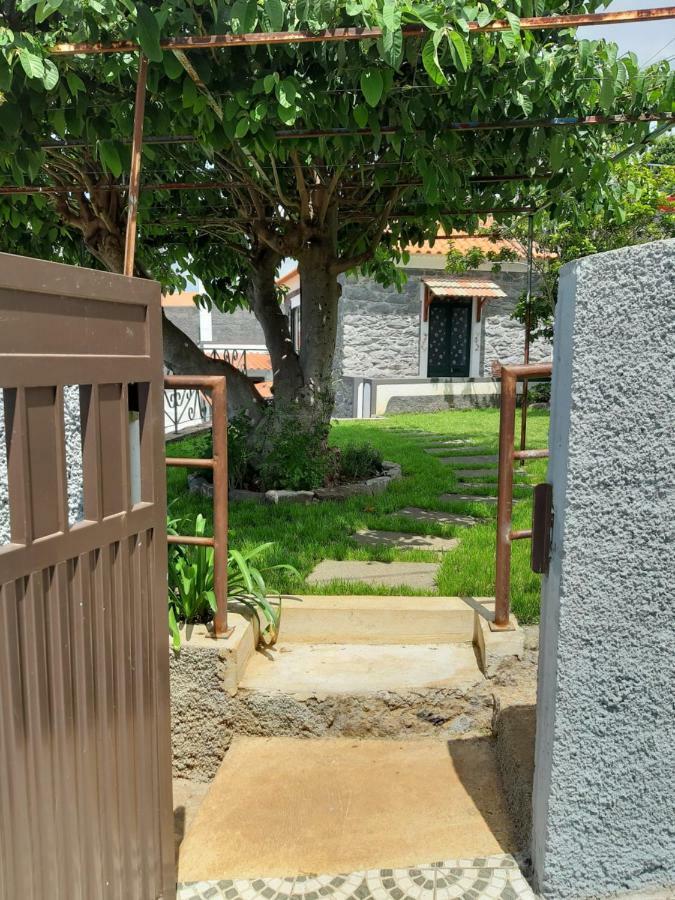 فندق Casa Velha D Fernando E Casa Avo Augusta ريبيرا برافا المظهر الخارجي الصورة