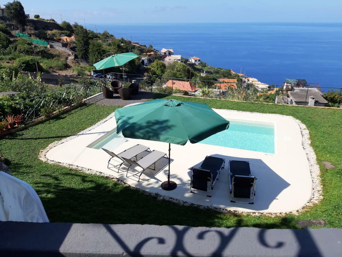 فندق Casa Velha D Fernando E Casa Avo Augusta ريبيرا برافا المظهر الخارجي الصورة